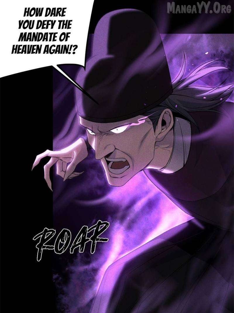 Celebrating The Remaining Life Chapter 154 - page 91
